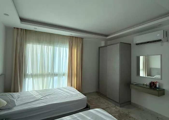 فنادير باى طريق الاحياء