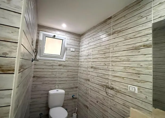 فنادير باى طريق الاحياء Apartment *